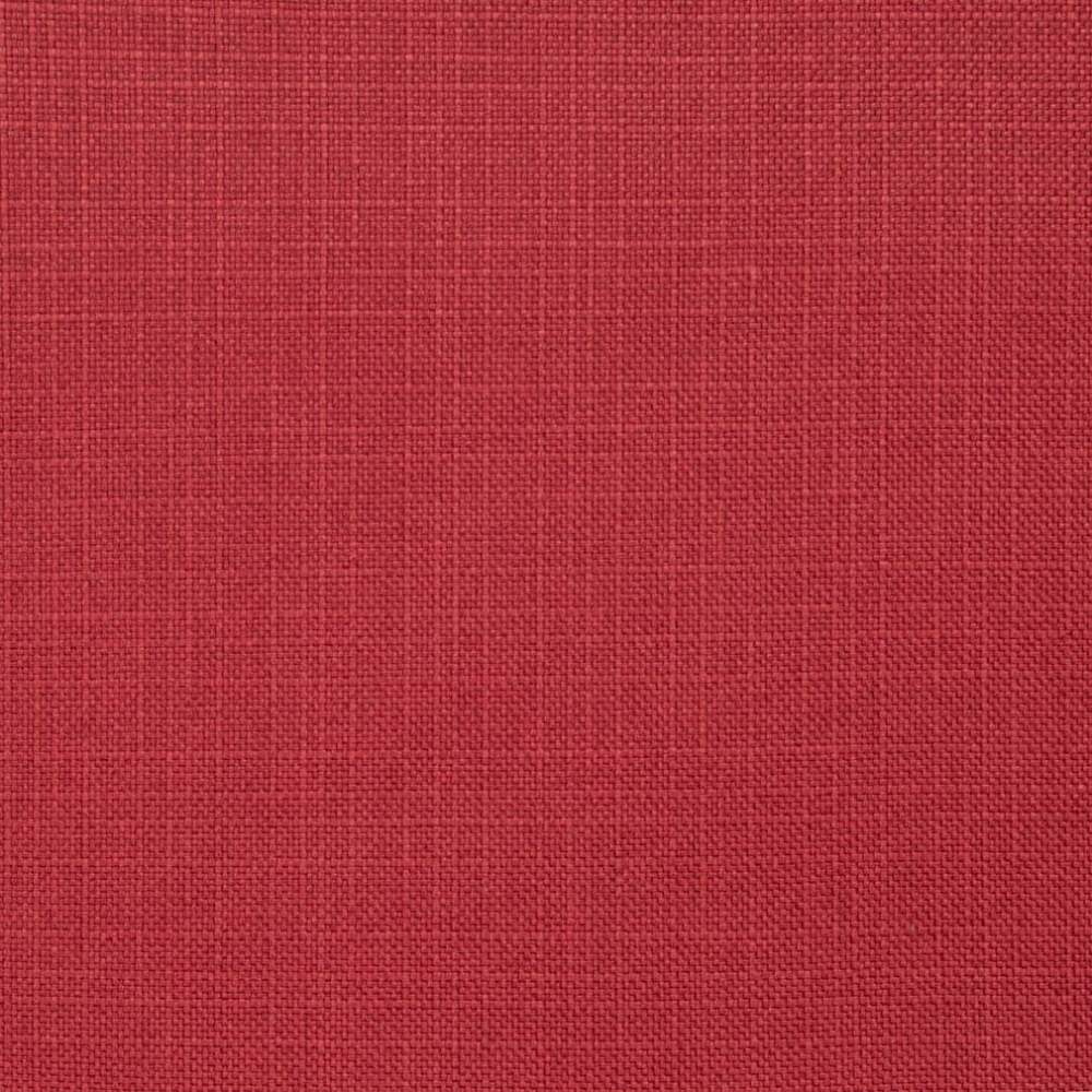 D3737 Crimson upholstery and drapery fabric by the yard full size image