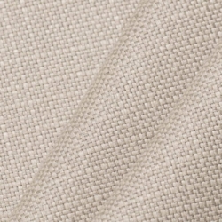 D3740 Silver Upholstery Fabric Closeup to show texture