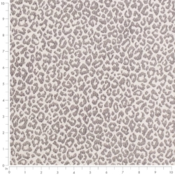 Image of D3755 Lead showing scale of fabric