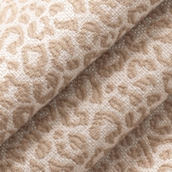 D3756 Camel Upholstery Fabric Closeup to show texture