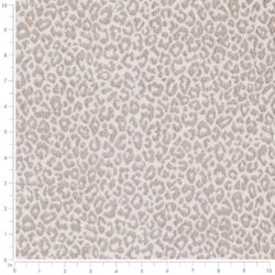 Image of D3757 Pewter showing scale of fabric