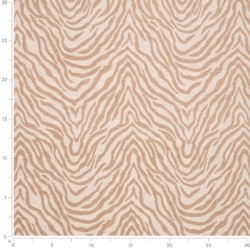 Image of D3774 Sand showing scale of fabric