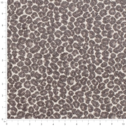 Image of D3776 Charcoal showing scale of fabric