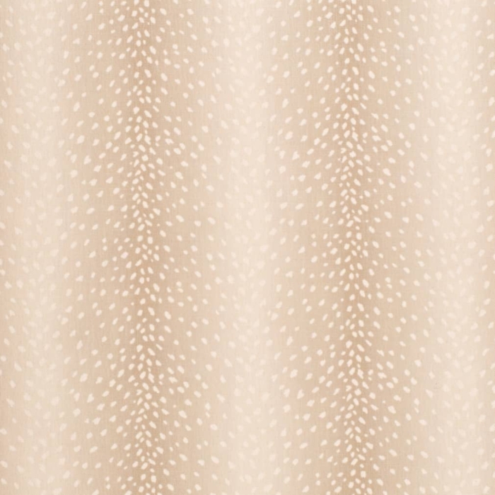 D3778 Fawn upholstery and drapery fabric by the yard full size image
