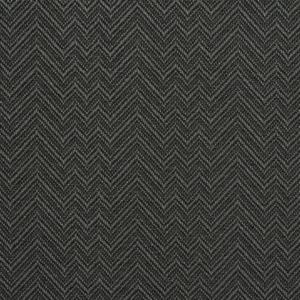 D378 Graphite Crypton upholstery fabric by the yard full size image