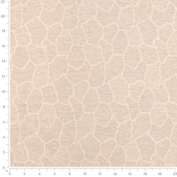 Image of D3783 Linen showing scale of fabric