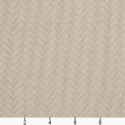 Image of D379 Taupe showing scale of fabric