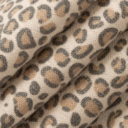 D3791 Honey Upholstery Fabric Closeup to show texture
