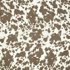 D3792 Coffee upholstery fabric by the yard full size image