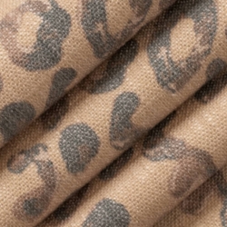 D3797 Mustard Upholstery Fabric Closeup to show texture