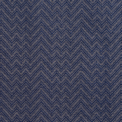 D380 Navy Crypton upholstery fabric by the yard full size image