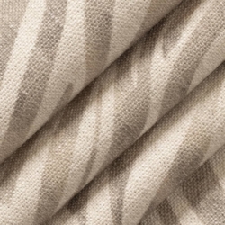 D3800 Dove Upholstery Fabric Closeup to show texture