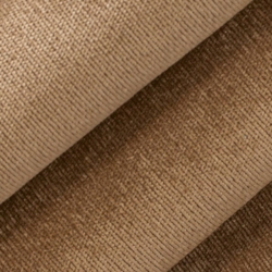 D3806 Camel Upholstery Fabric Closeup to show texture