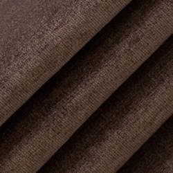 D3808 Espresso Upholstery Fabric Closeup to show texture