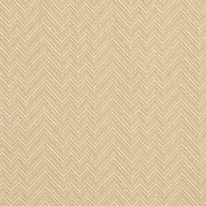 D381 Straw Crypton upholstery fabric by the yard full size image