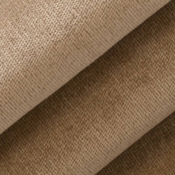 D3810 Antique Brass Upholstery Fabric Closeup to show texture