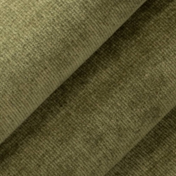 D3813 Grass Upholstery Fabric Closeup to show texture