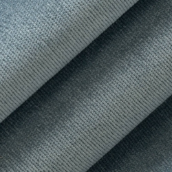 D3823 Sky Upholstery Fabric Closeup to show texture