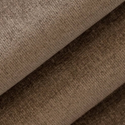 D3824 Mink Upholstery Fabric Closeup to show texture