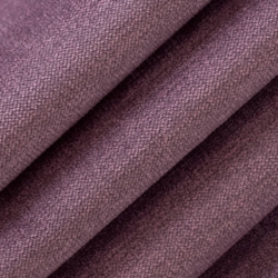 D3827 Mulberry Upholstery Fabric Closeup to show texture