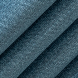 D3828 Azure Upholstery Fabric Closeup to show texture