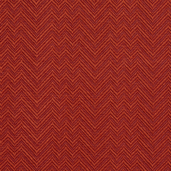 D383 Paprika Crypton upholstery fabric by the yard full size image