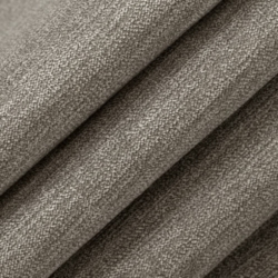 D3837 Pigeon Upholstery Fabric Closeup to show texture