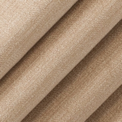 D3851 Raffia Upholstery Fabric Closeup to show texture