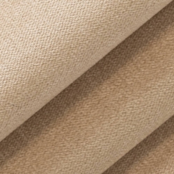 D3860 Wheat Upholstery Fabric Closeup to show texture