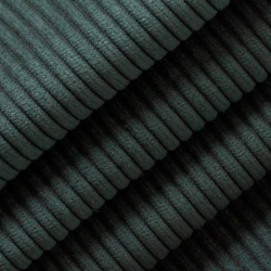 D3870 Forest Upholstery Fabric Closeup to show texture