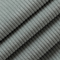 D3871 Sky Upholstery Fabric Closeup to show texture