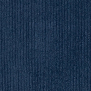 D3874 Indigo upholstery and drapery fabric by the yard full size image