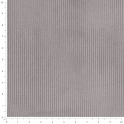 Image of D3877 Pewter showing scale of fabric