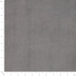 Image of D3878 Metal showing scale of fabric