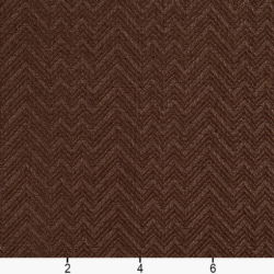 Image of D388 Cocoa showing scale of fabric