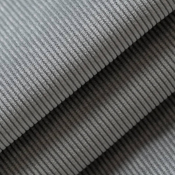 D3886 Powder Blue Upholstery Fabric Closeup to show texture