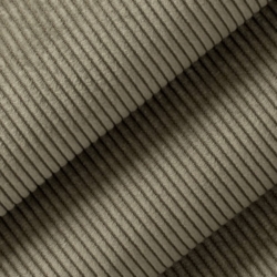 D3887 Sage Upholstery Fabric Closeup to show texture