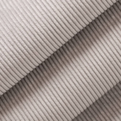 D3888 Fog Upholstery Fabric Closeup to show texture