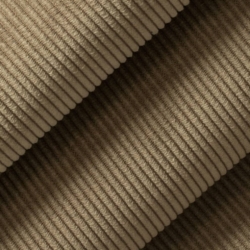 D3890 Olive Upholstery Fabric Closeup to show texture