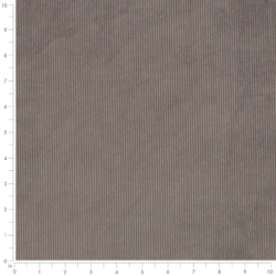 Image of D3894 Umber showing scale of fabric