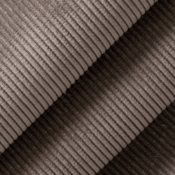 D3894 Umber Upholstery Fabric Closeup to show texture