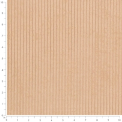 Image of D3899 Beige showing scale of fabric