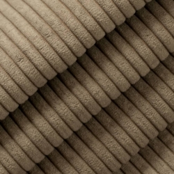D3903 Cedar Upholstery Fabric Closeup to show texture