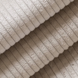 D3905 Dove Upholstery Fabric Closeup to show texture
