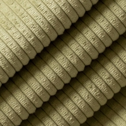 D3906 Pear Upholstery Fabric Closeup to show texture