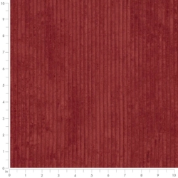 Image of D3907 Salsa showing scale of fabric