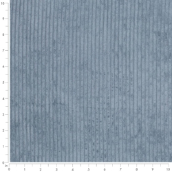 Image of D3913 Wedgewood showing scale of fabric