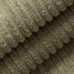 D3917 Fern Upholstery Fabric Closeup to show texture