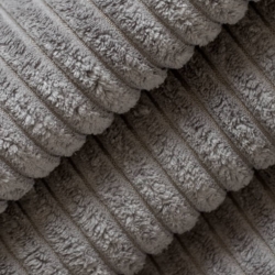 D3918 Flint Upholstery Fabric Closeup to show texture