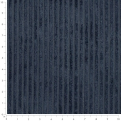 Image of D3920 Navy showing scale of fabric